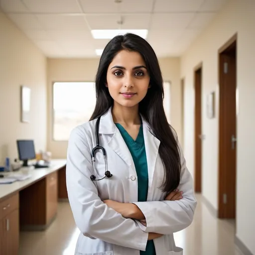 Doctor