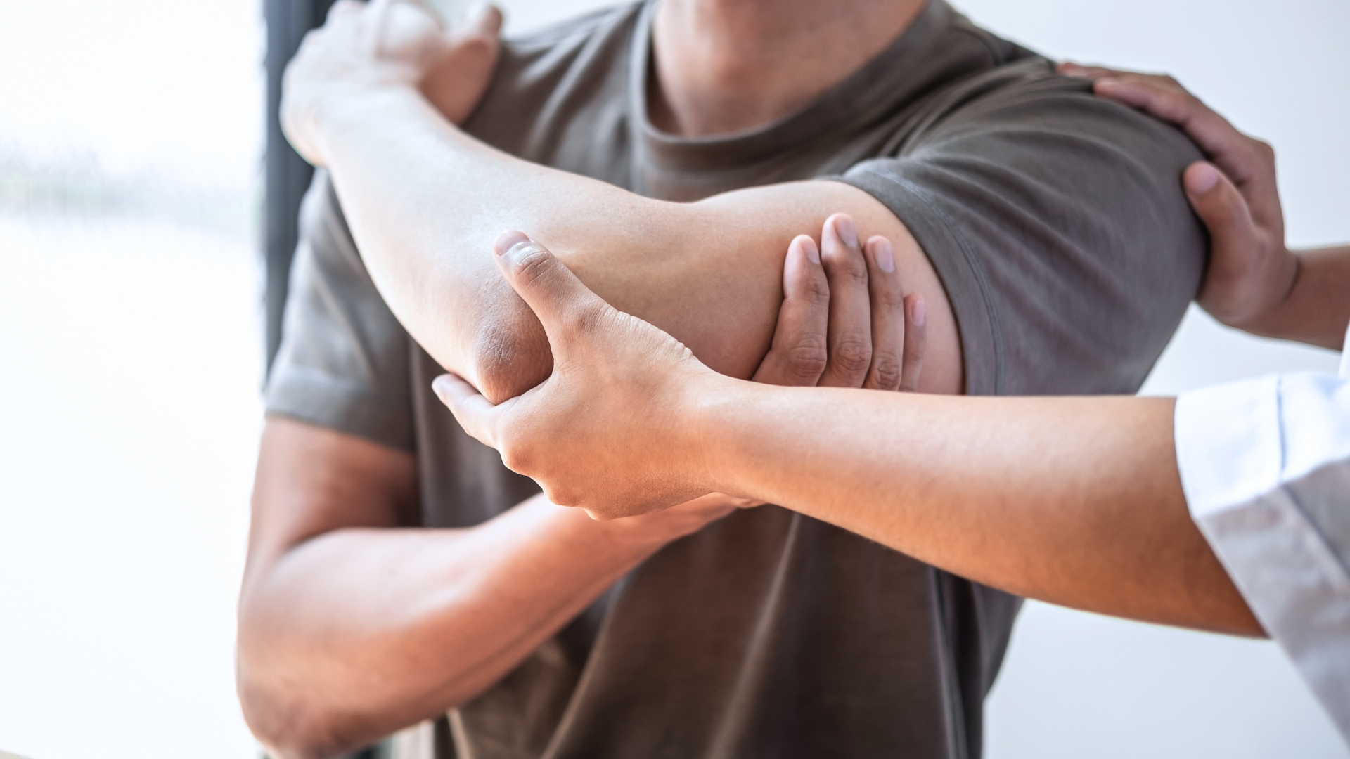 Physiotherapy  and Rehabilitation